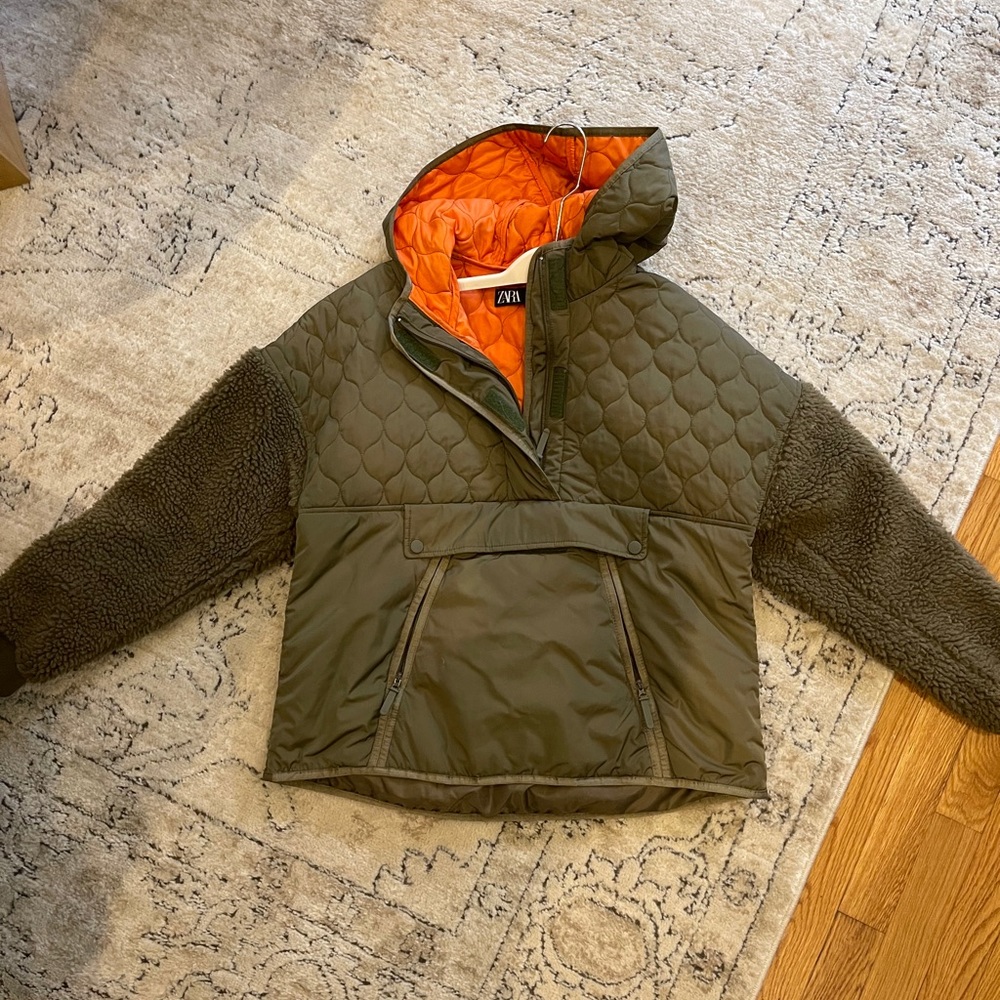 Zara Pullover - image 3